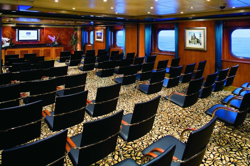 Norwegian Cruise Line